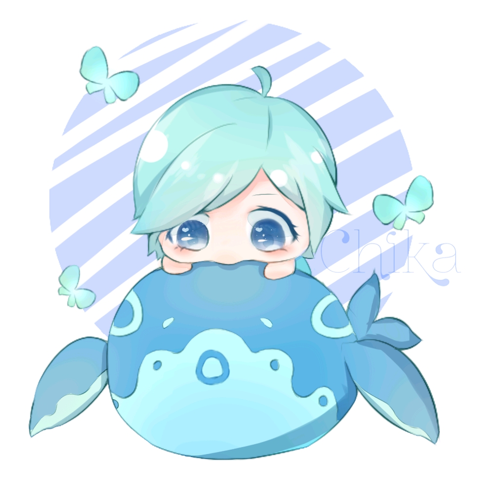 流量